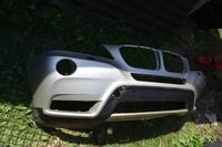 фото thumb №1, Бампер перед передний bmw x5 lift