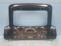 фото thumb №7, Крышка багажника багажника audi q3 8u0 задняя