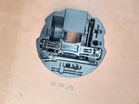 фото thumb №1, Набір ремонтний домкрат hak renault clio iii iv captur 997506470r