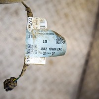 фото thumb №7, Land rover range rover velar 2019 левая сторона амортизатор задний