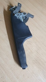 фото thumb №1, Рычаг тормоза ручного vw golf iv 1.4 b