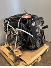 фото thumb №8, Двигатель комплектный ford kuga cmax 2.0 tdci ufda ufdb 140k