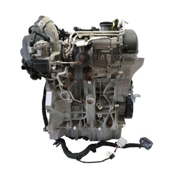 фото thumb №10, Vw polo 6r v seat ibiza 6j 1.2 tsi двигатель комплектный cjzd 110km