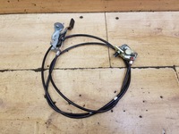 фото thumb №1, Трос ручка заливной топлива toyota rav4 i