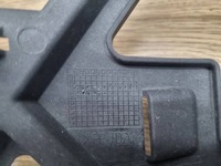 фото thumb №7, Кронштейн передній лівий do кріплення бампера vw golf vii 5g0807723d