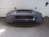 фото thumb №1, Бампер передний 622 land rover freelander i