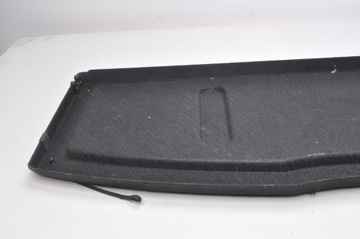 фото thumb №6, Kia venga полиця задня багажника hb 5d рестайлінг