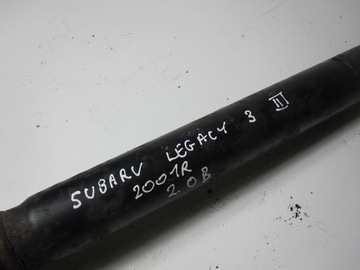 фото thumb №3, Wał привідний subaru legacy iii 2.0 01r