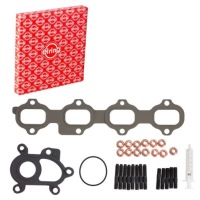 фото thumb №1, Ущільнювачі турбіни fiat talento nissan nv300