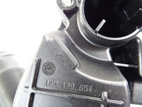 фото thumb №11, Skoda scala 1.0 tsi труба шланг повітря 5q0129684c 2021r