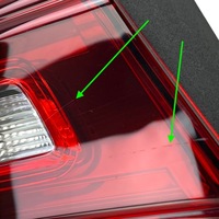 фото thumb №13, Лампа задня ліва renault talisman sedan 265552260r