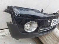 фото thumb №9, 801 mini cooper one r56 бампер перед передний