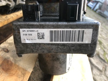 фото thumb №6, Jeep grand cherokee wk2 summit 3.0 crd 15r-pompa po5154662ab