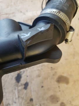 фото thumb №6, Труба шланг повітря 1.6thp peugeot rcz 9659145580