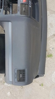 фото thumb №5, Консоль подушка безопасности ремни europa vw golf v