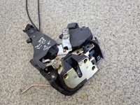 фото thumb №1, Toyota rav4 00-05 замок двері задній лівий