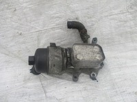 фото thumb №1, Корпус фільтра оливи scudo jumpy expert 2.0hdi jtd