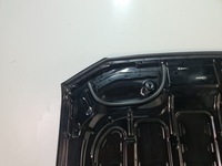 фото thumb №8, Ford ranger vi 6 капот кришка двигуна перед передня