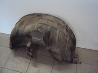 фото thumb №1, Підкрилок правий задня vw beetle 5c 10-