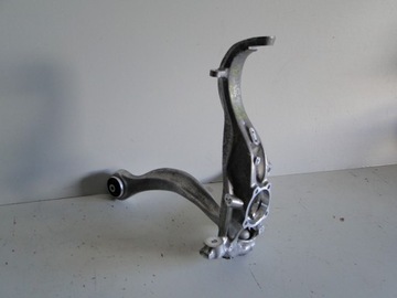 фото thumb №9, Mercedes eqe 295 w295 sedan поворотна опора передня ліва a2953320300 a2950300