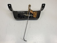 фото thumb №1, Замок крышки багажника chevrolet equinox