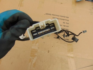 WIĄZKA KABEL PRZEWÓD GNIAZDO USB FORD MONDEO MK4