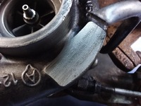 фото thumb №6, Peugeot 407 2.0hdi turbo турбонагнітач 9682778680