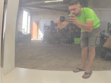 фото thumb №10, Audi a4 b8 10r капот lz9y