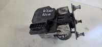 фото thumb №11, Mercedes e-klasa w210 головний гальмівний циліндр модуль керування abs a0044314812 0265202493