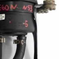 Bmw e60 lci бак усилителя масла 1097164 Цена, фото thumb