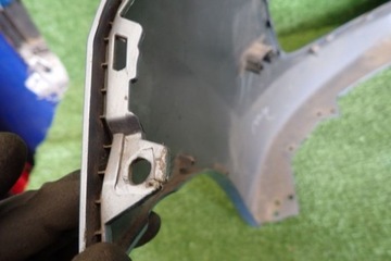 фото thumb №16, Hyundai i30 12-15 бампер переднее перед