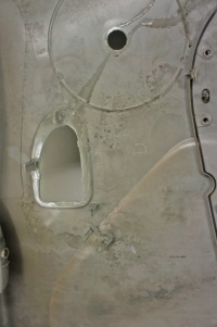 Ps069 renault mascott 06r ^ обшивка дверь правый перед Недорого, фото thumb