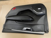 фото thumb №10, Обивка дверь правый перед renault talisman