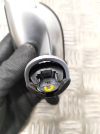 Renault espace v rfc 2016 тяга / ручка перемикання передач в Україні, фото thumb