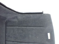 фото thumb №7, Mercedes s w220 обивка багажника коврик