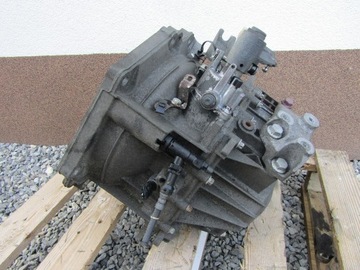 фото thumb №4, Opel insignia a 1.8 16v 6 b коробка передач коробки передач m32