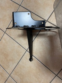 фото thumb №5, Кронштейн кронштейн фильтра воздуха iveco daily