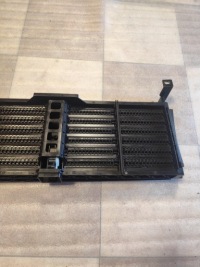 фото thumb №9, Жалюзи руль воздуха renault trafic iii 2014- номер оригинала 93867883