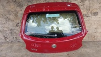 фото thumb №1, Alfa romeo mito i hb крышка багажника задняя 289