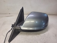 фото thumb №6, Зеркало наружное левая audi q5 8r ly7g 10-pin