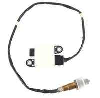 фото thumb №1, Датчик частиц твердых dpf vw crafter 03n906261f