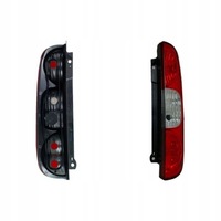 фото thumb №1, Лампа задняя правая fiat doblo 2006-2010