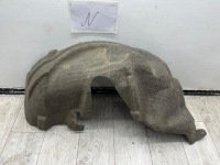 фото thumb №1, Подкрылок левая задняя задние volkswagen tiguan