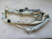 фото thumb №1, 4548 opel zafira b подушка безопасности шторка безопасности левая 13231632