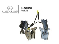 фото thumb №1, Lexus es 300h vii 7 2018- петли капот правый левый перед комплект