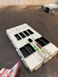 фото thumb №9, Блок керуючий двигуна bmw / модуль 61359352861