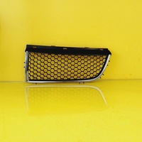 фото thumb №1, Решётка бампера левый перед renault trafic ii 8200204452 nr101