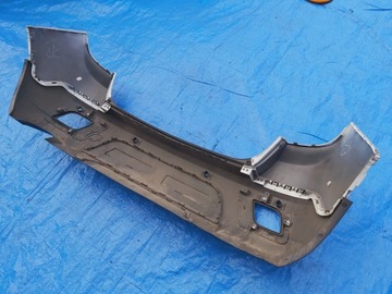 фото thumb №9, Запчастини | mokka a бампер зад спойлер дифузор z40r 95352038 | 641