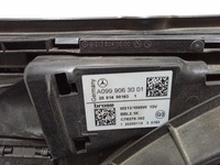 фото thumb №4, Mercedes cls w257 400d комплект радіатор вентилятор