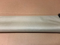 Шторка панорамы люк бежевый бежевая 4m8877307a к audi q8 2019-2027 с Разборки, фото thumb